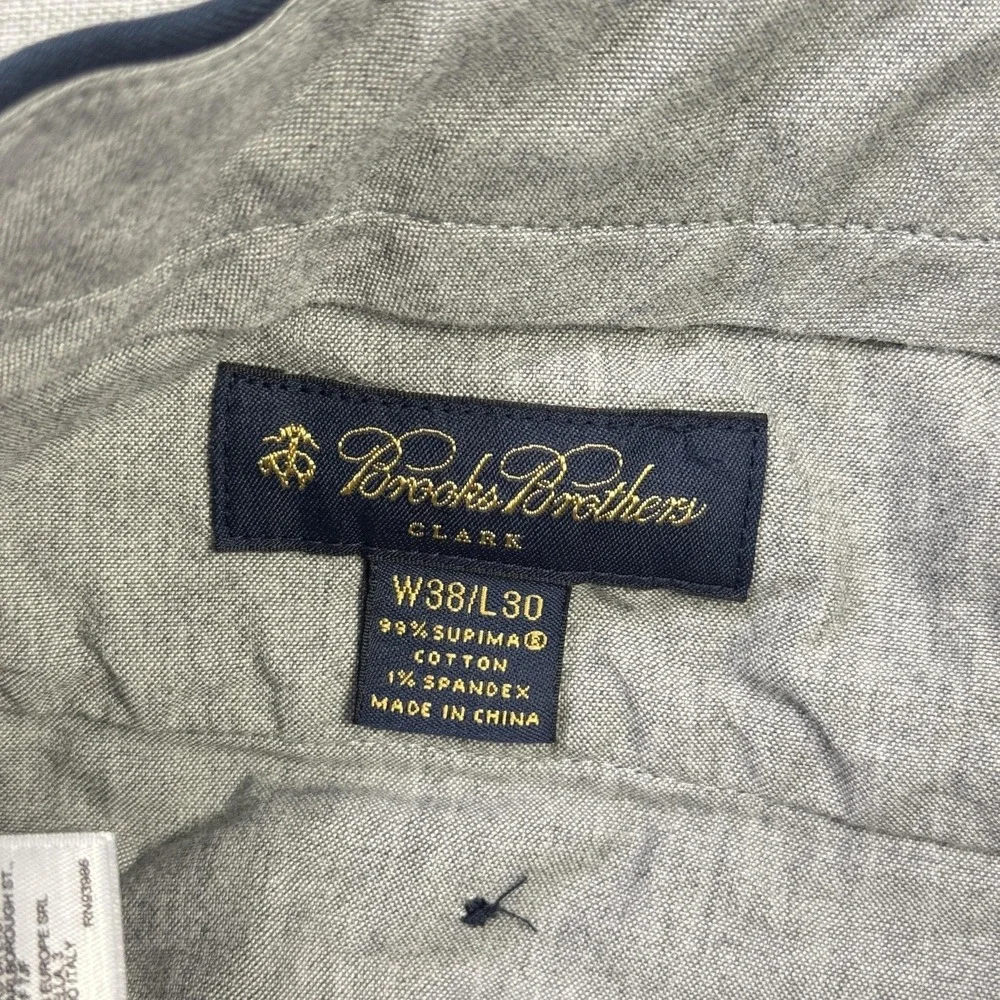 Brooks Brothers brooks brothers